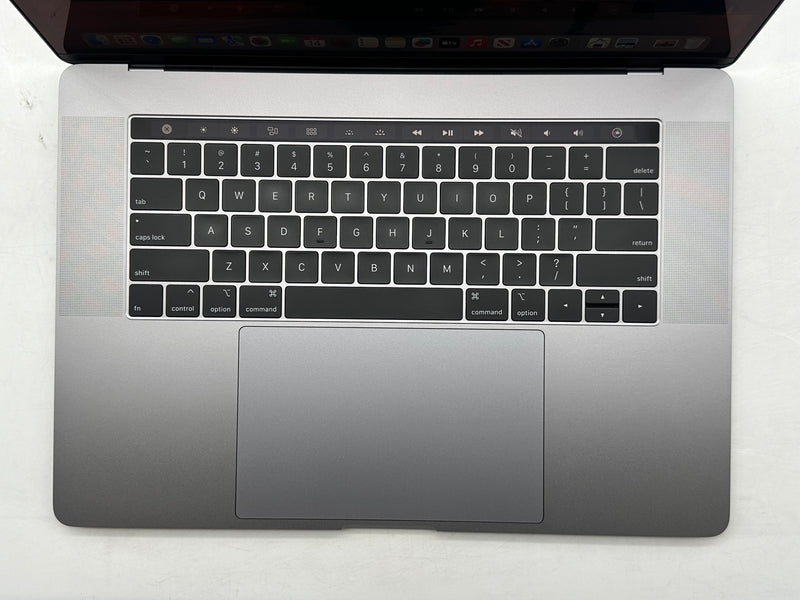 Apple 2019 15 in MacBook Pro TB 2.4GHz 8-Core i9 32GB 4TB SSD RP560X