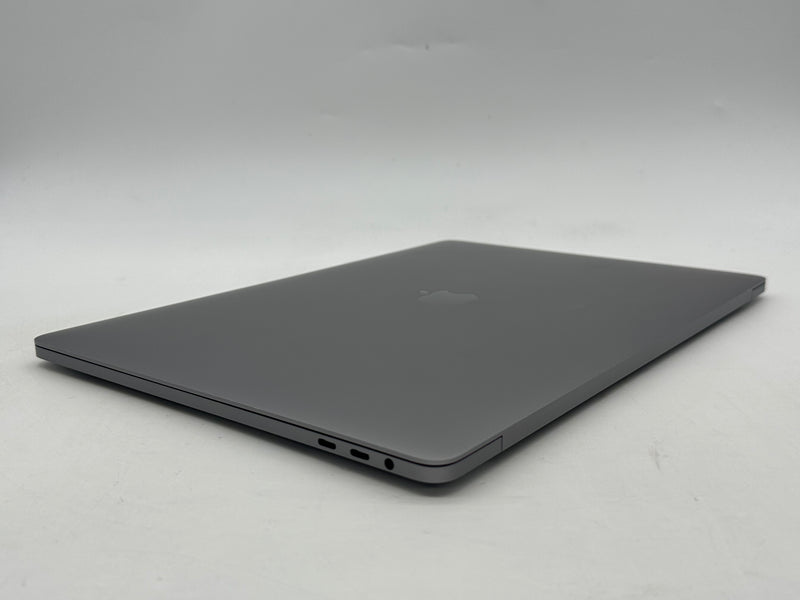 Apple 2019 15 in MacBook Pro TB 2.4GHz 8-Core i9 32GB 4TB SSD RP560X