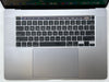 Apple 2019 16 in MacBook Pro TB 2.3GHz 8-Core i9 16GB 1TB SSD RP5500M Space Gray