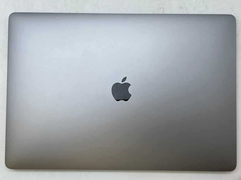 Apple 2019 16 in MacBook Pro TB 2.3GHz 8-Core i9 16GB 1TB SSD RP5500M Space Gray