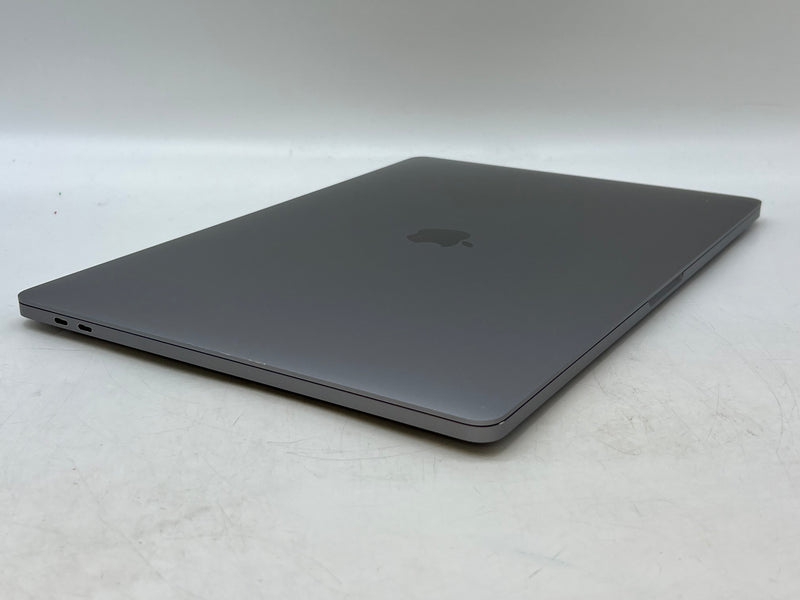 Apple 2019 16 in MacBook Pro TB 2.3GHz 8-Core i9 16GB 1TB SSD RP5500M Space Gray