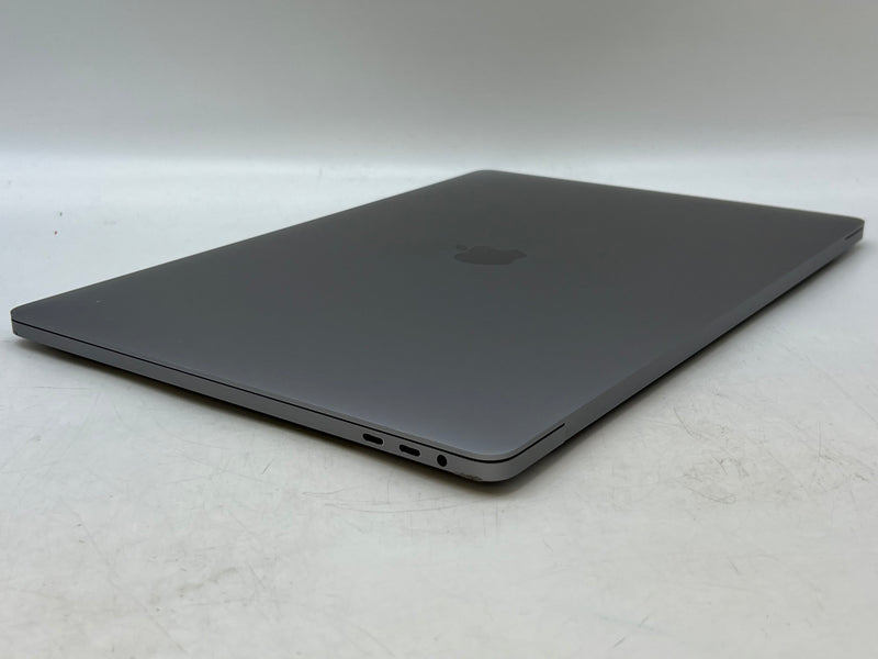 Apple 2019 16 in MacBook Pro TB 2.3GHz 8-Core i9 16GB 1TB SSD RP5500M Space Gray