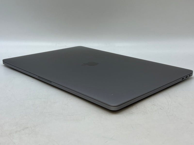 Apple 2019 16 in MacBook Pro TB 2.3GHz 8-Core i9 16GB 1TB SSD RP5500M Space Gray