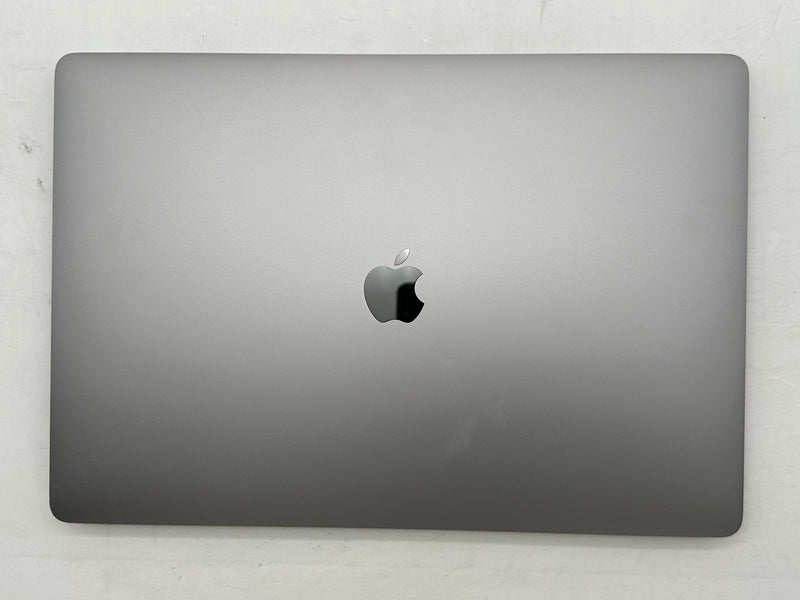 Apple 2019 16 in MacBook Pro TB 2.3GHz 8-Core i9 64GB 1TB SSD RP5500M Space Gray