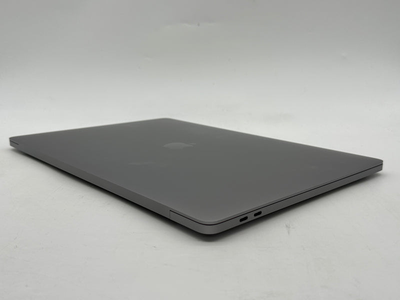 Apple 2019 16 in MacBook Pro TB 2.3GHz 8-Core i9 64GB 1TB SSD RP5500M Space Gray