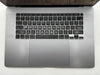 Apple 2019 16 in MacBook Pro TB 2.3GHz 8-Core i9 32GB 1TB SSD RP5500M Space Gray