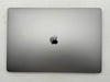 Apple 2019 16 in MacBook Pro TB 2.3GHz 8-Core i9 32GB 1TB SSD RP5500M Space Gray