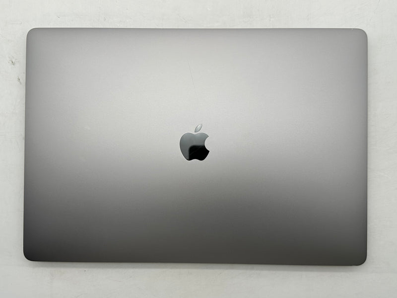 Apple 2019 16 in MacBook Pro TB 2.3GHz 8-Core i9 32GB 1TB SSD RP5500M Space Gray