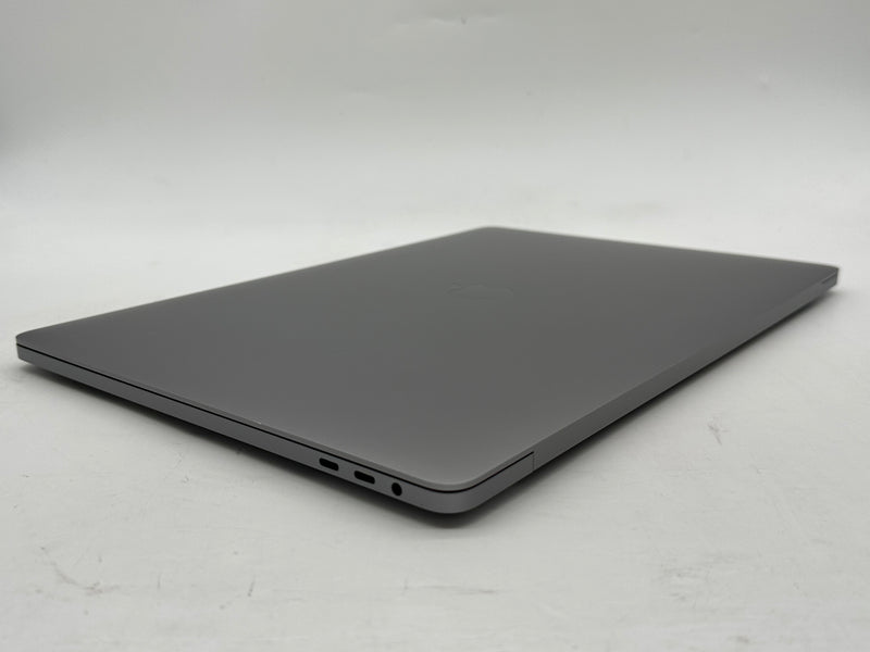 Apple 2019 16 in MacBook Pro TB 2.3GHz 8-Core i9 32GB 1TB SSD RP5500M Space Gray