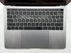 Apple 2019 13 in MacBook Pro TB 2.4GHz Quad-Core i5 8GB 512GB SSD IIPG655 Space Gray