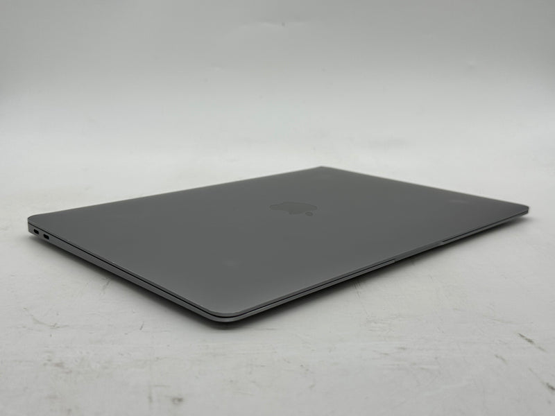 Apple 2019 13 in MacBook Air 1.6GHz Dual-Core i5 8GB 256GB SSD IUG617 Space Gray