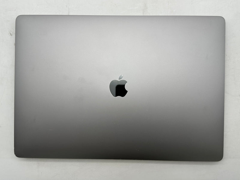 Apple 2019 16 in MacBook Pro TB 2.4GHz 8-Core i9 32GB 2TB SSD RP5500M Space Gray