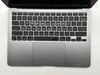 Apple 2020 13 in MacBook Air M1 8-Core CPU 8-Core GPU 8GB 512GB SSD Space Gray