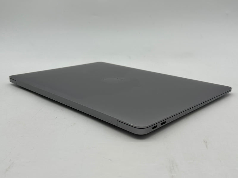 Apple 2020 13 in MacBook Air M1 8-Core CPU 8-Core GPU 8GB 512GB SSD Space Gray