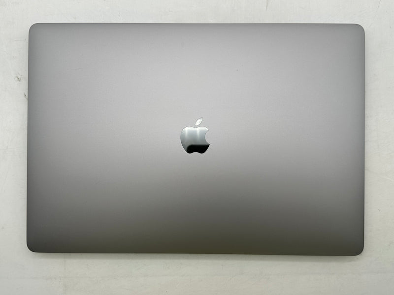 Apple 2019 16 in MacBook Pro TB 2.4GHz 8-Core i9 32GB 1TB SSD RP5300M Space Gray