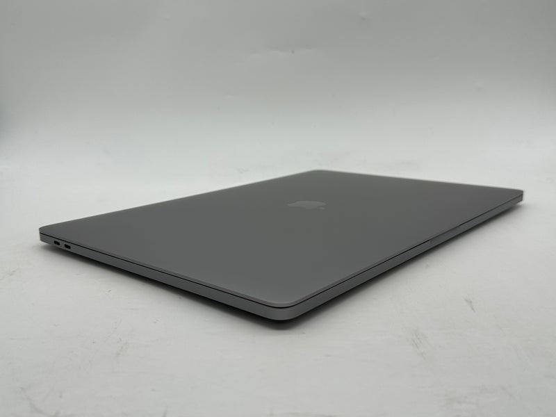 Apple 2019 16 in MacBook Pro TB 2.4GHz 8-Core i9 32GB 1TB SSD RP5300M Space Gray