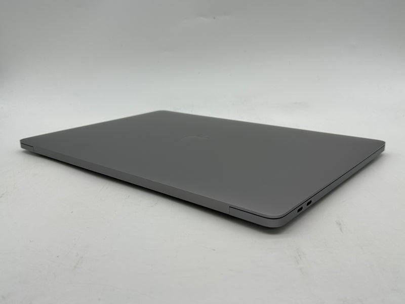 Apple 2019 16 in MacBook Pro TB 2.4GHz 8-Core i9 32GB 1TB SSD RP5300M Space Gray