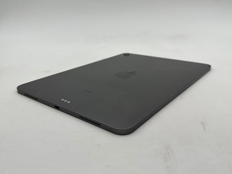 Apple 2018 iPad Pro 11 in 256GB (Wifi Only) Space Gray