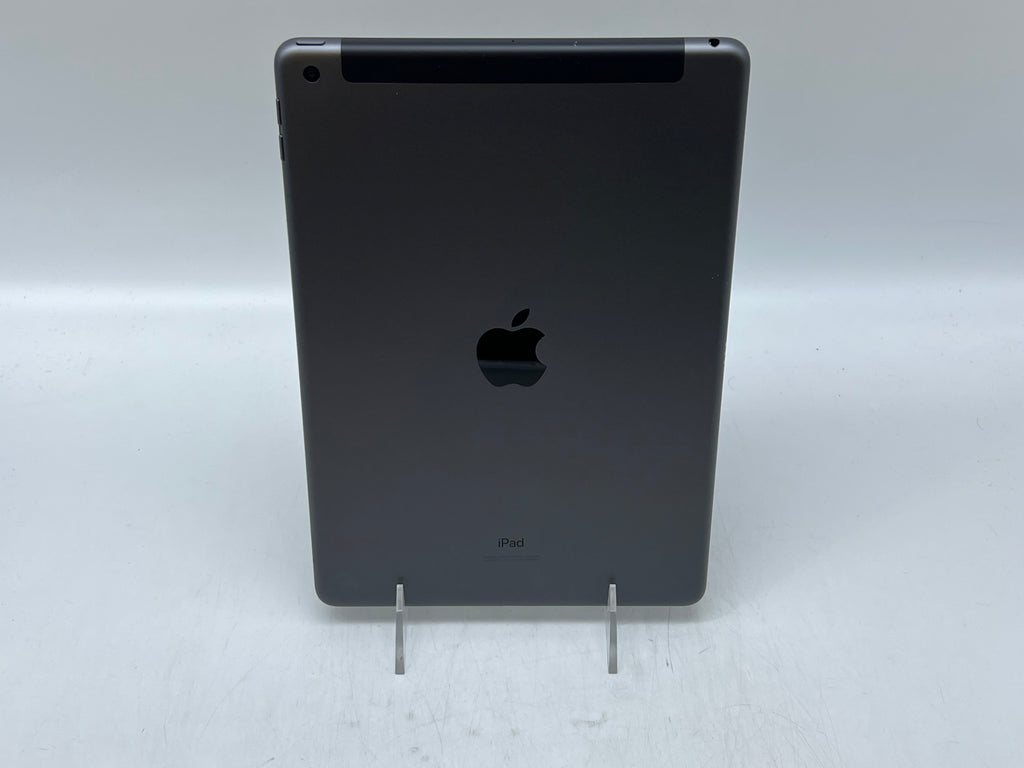 Apple 2019 iPad 7th Generation 32GB (Wifi Cell) Space Gray