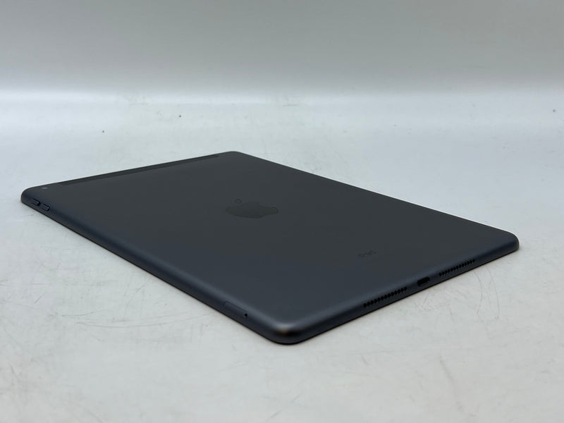 Apple 2019 iPad 7th Generation 32GB (Wifi Cell) Space Gray