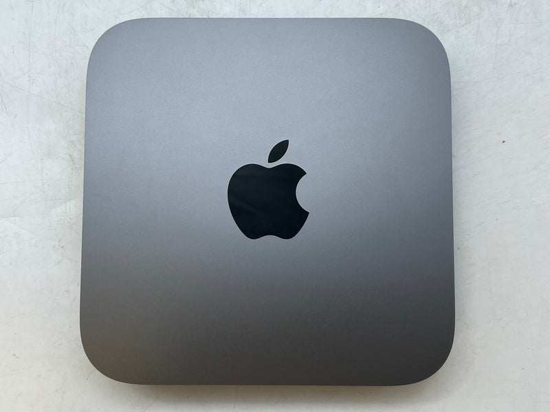 Apple 2018 Mac Mini 3GHz 6-core i5 32GB 256GB SSD IUG630