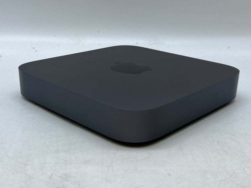 Apple 2018 Mac Mini 3GHz 6-core i5 32GB 256GB SSD IUG630