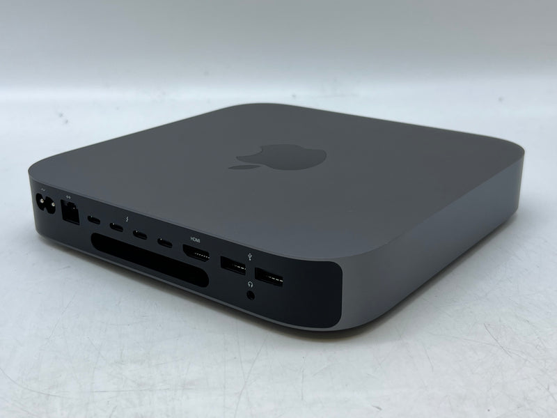 Apple 2018 Mac Mini 3GHz 6-core i5 32GB 256GB SSD IUG630