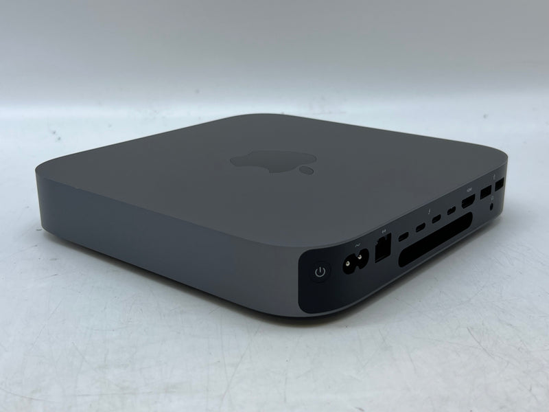 Apple 2018 Mac Mini 3GHz 6-core i5 32GB 256GB SSD IUG630