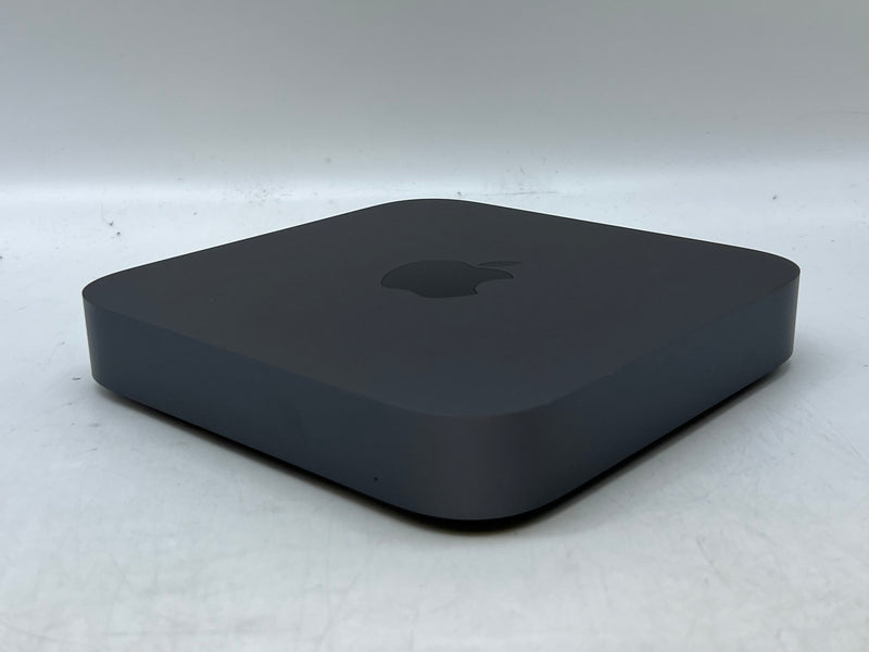 Apple 2018 Mac Mini 3GHz 6-core i5 32GB 256GB SSD IUG630