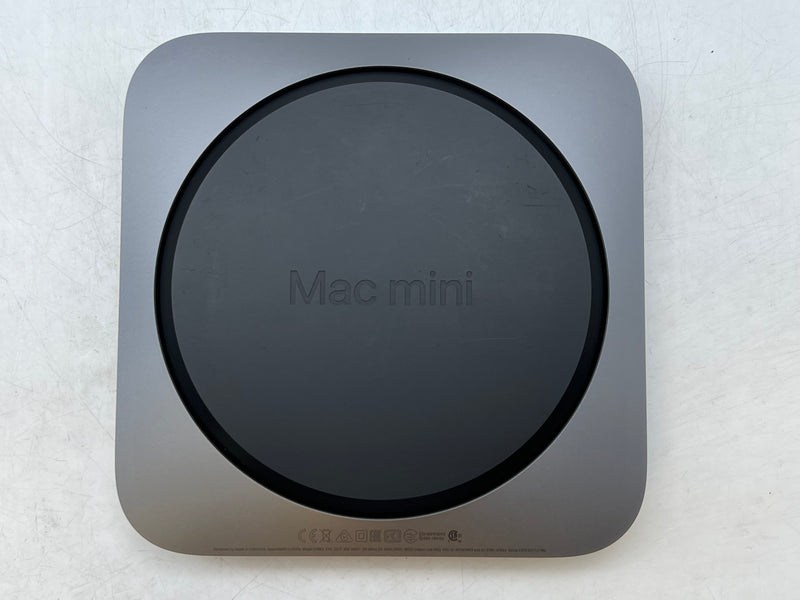 Apple 2018 Mac Mini 3GHz 6-core i5 32GB 256GB SSD IUG630
