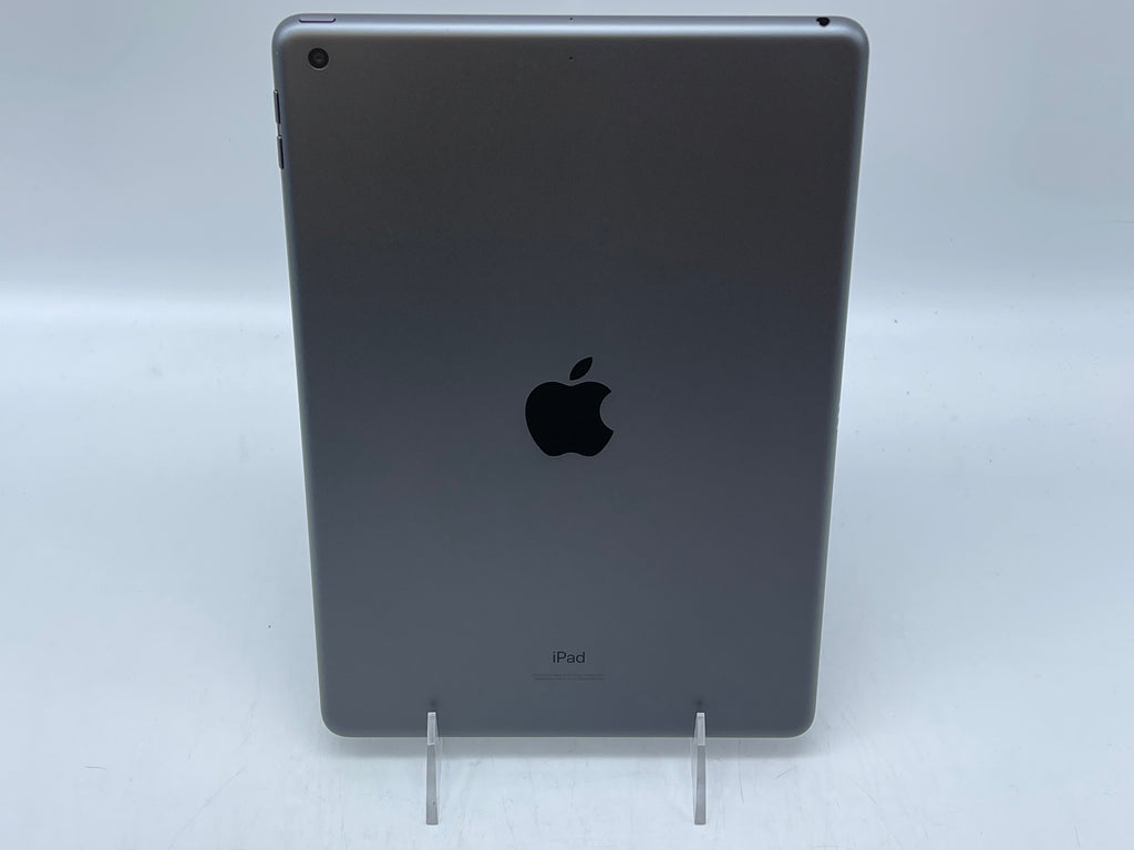 Apple 2019 iPad 7th Generation 32GB (Wifi Only) Space Gray