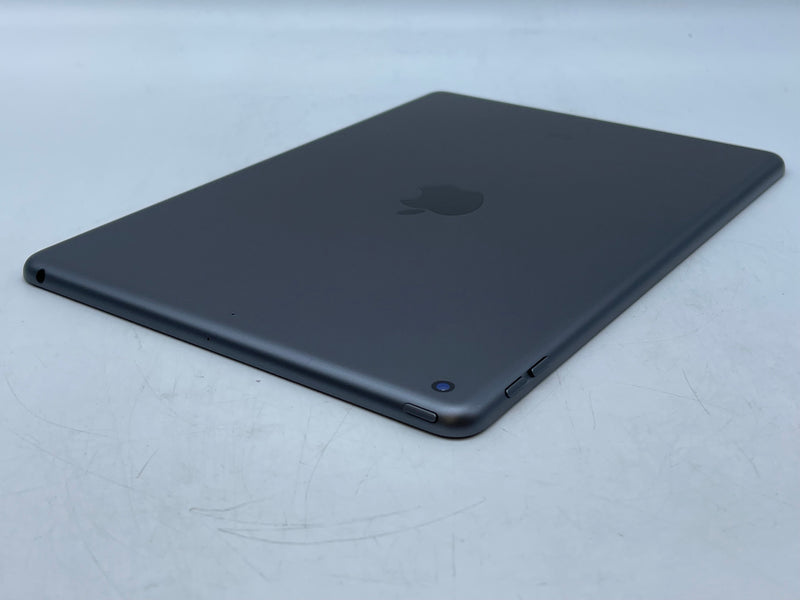 Apple 2019 iPad 7th Generation 32GB (Wifi Only) Space Gray