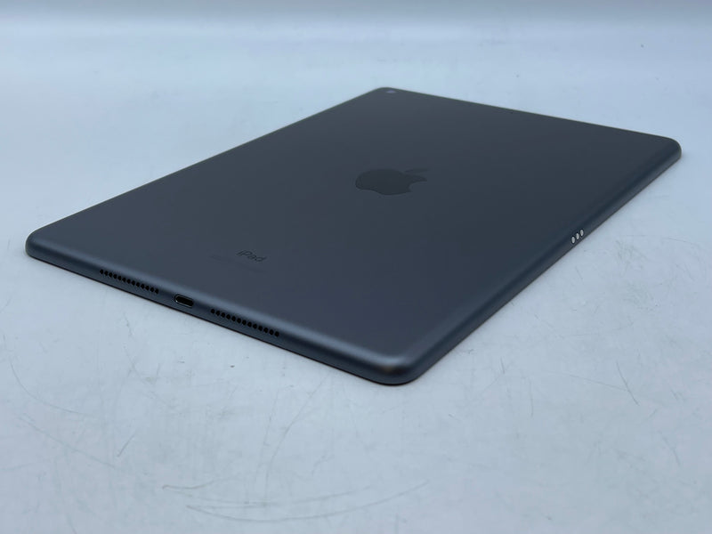 Apple 2019 iPad 7th Generation 32GB (Wifi Only) Space Gray