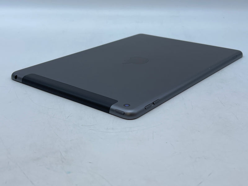 Apple 2019 iPad 7th Generation 128GB (Wifi+Cell) Space Gray