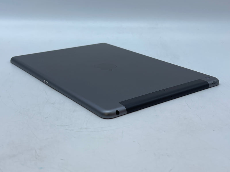 Apple 2019 iPad 7th Generation 128GB (Wifi+Cell) Space Gray