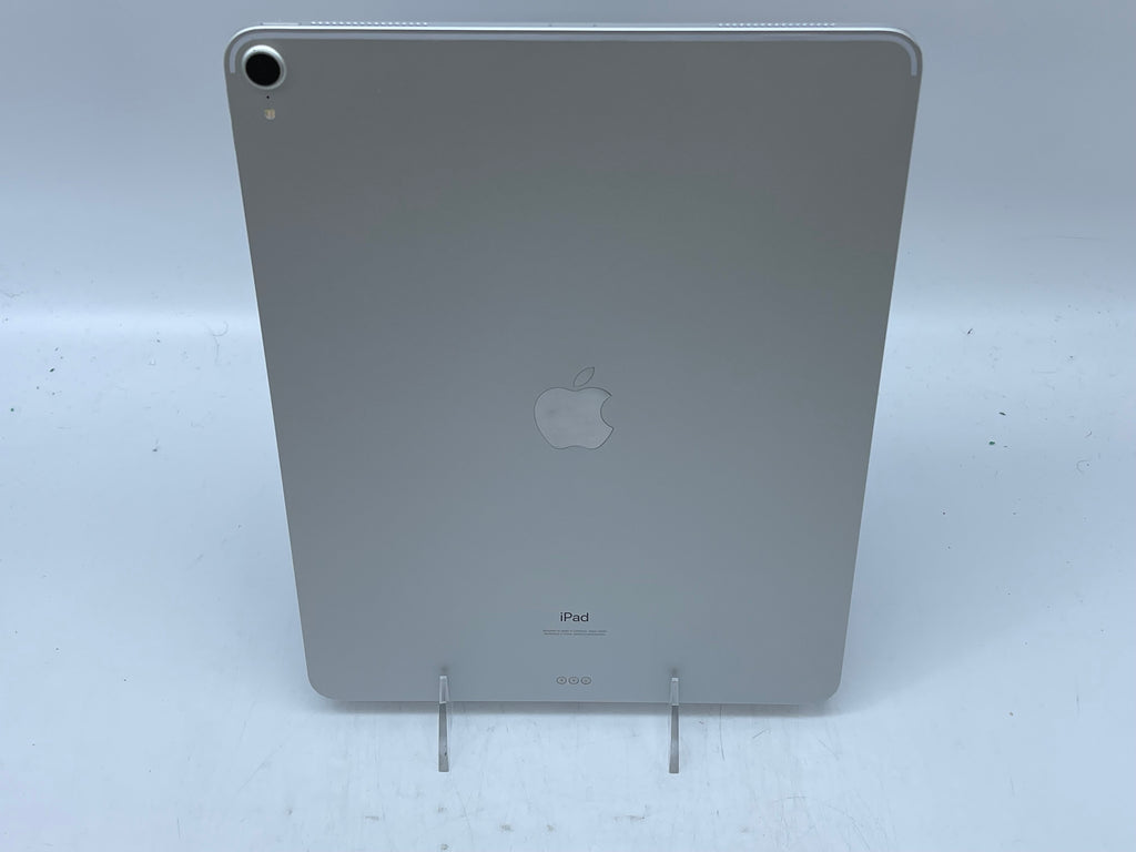 Apple 2018 iPad Pro 3rd Generation 12.9 in 256GB (Wifi Only) Silver