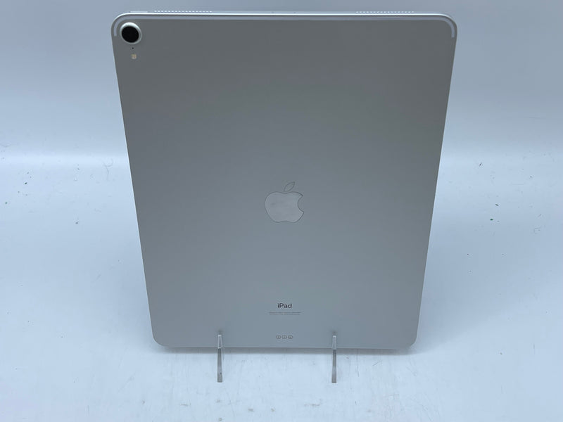 Apple 2018 iPad Pro 3rd Generation 12.9 in 256GB (Wifi Only) Silver