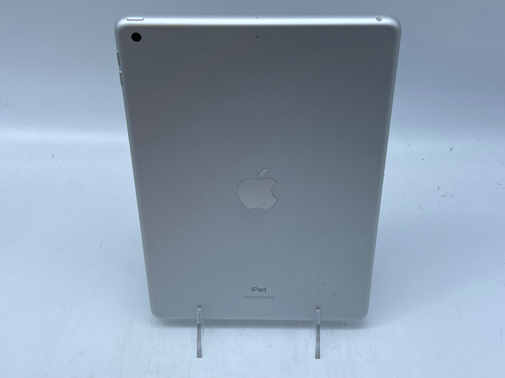 Apple 2019 iPad 7th Generation 32GB (Wifi Only) Silver