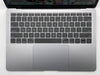 Apple 2019 13 in MacBook Air 1.6GHz Dual-Core i5 16GB 256GB SSD IUG617 Space Gray