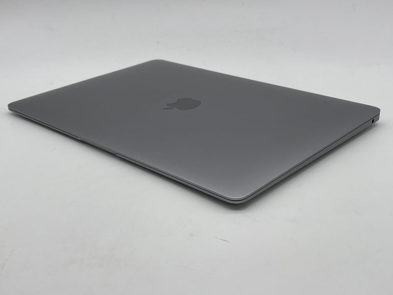 Apple 2019 13 in MacBook Air 1.6GHz Dual-Core i5 16GB 256GB SSD IUG617 Space Gray