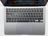 Apple 2020 13 in MacBook Air M1 8-Core CPU 7-Core GPU 16GB 256GB SSD AC+