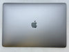 Apple 2018 15 in MacBook Pro TB 2.6GHz 6-Core i7 16GB 512GB SSD RP560X Space Gray