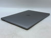 Apple 2018 15 in MacBook Pro TB 2.6GHz 6-Core i7 16GB 512GB SSD RP560X Space Gray