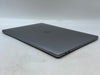 Apple 2018 15 in MacBook Pro TB 2.6GHz 6-Core i7 16GB 512GB SSD RP560X Space Gray