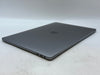 Apple 2018 15 in MacBook Pro TB 2.6GHz 6-Core i7 16GB 512GB SSD RP560X Space Gray