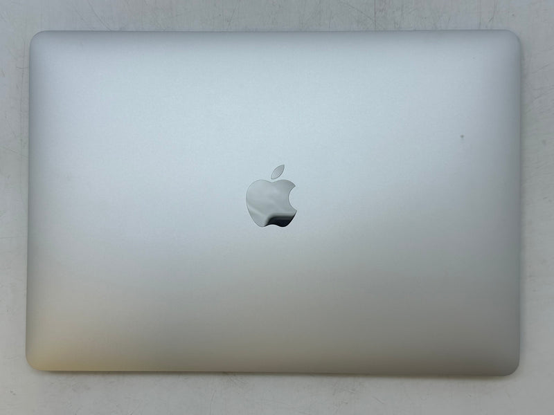 Apple 2018 13 in MacBook Air 1.6GHz Dual-Core i5 16GB 128GB SSD IUG617 Silver