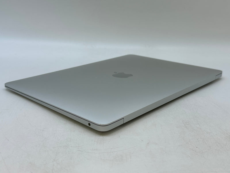 Apple 2018 13 in MacBook Air 1.6GHz Dual-Core i5 16GB 128GB SSD IUG617 Silver