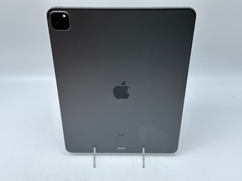 Apple 2020 iPad Pro 12.9 in 4th Generation 128GB (WIFI ONLY) Space Gray