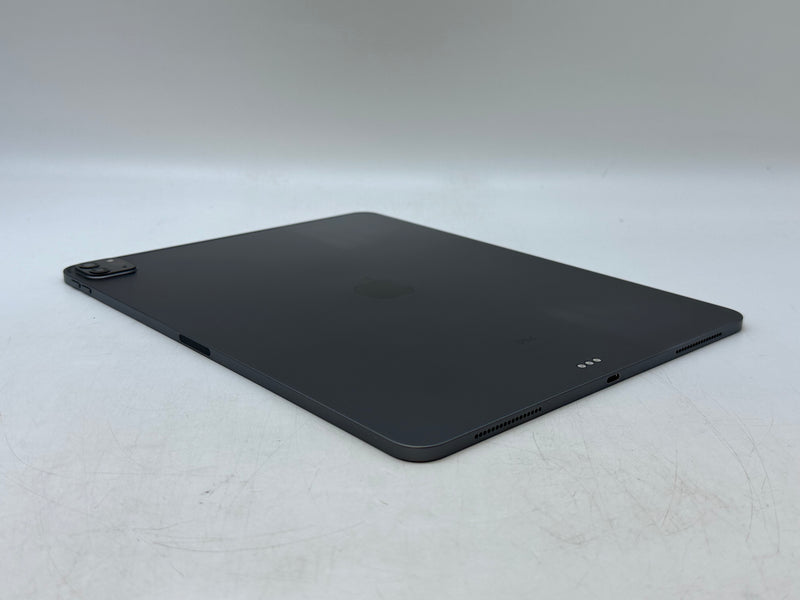 Apple 2020 iPad Pro 12.9 in 4th Generation 128GB (WIFI ONLY) Space Gray