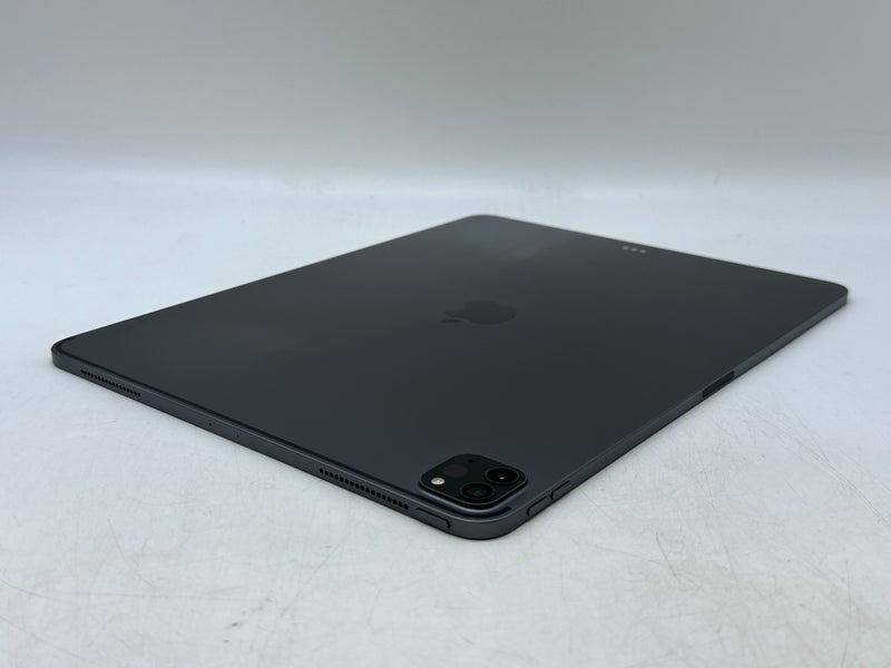 Apple 2020 iPad Pro 12.9 in 4th Generation 128GB (WIFI ONLY) Space Gray